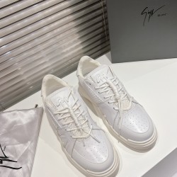 Giuseppe Zanotti GZ Sneakers