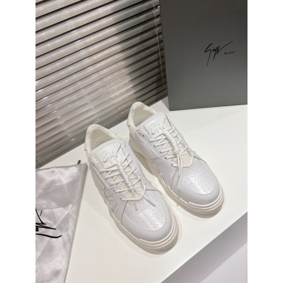 Giuseppe Zanotti GZ Sneakers