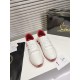 Christian Louboutin  CL Loubishark Sneakers