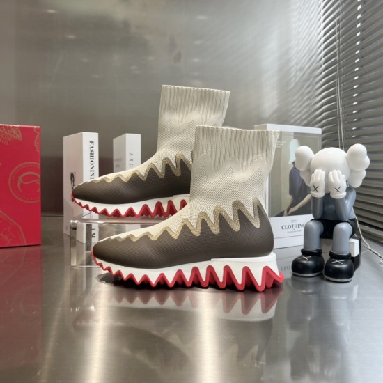 Christian Louboutin  CL Sneakers