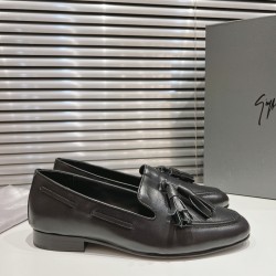 Giuseppe Zanotti GZ Loafers