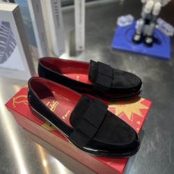 Christian Louboutin  CL Loafers