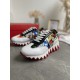 Christian Louboutin  CL Loubishark Sneakers