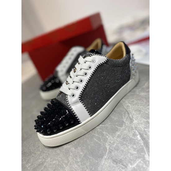 Christian Louboutin  CL Sneakers