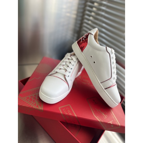 Christian Louboutin  CL Sneakers