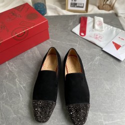 Christian Louboutin  CL  Loafers