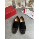 Christian Louboutin  CL  Loafers