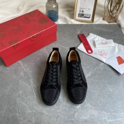 Christian Louboutin  CL Sneakers