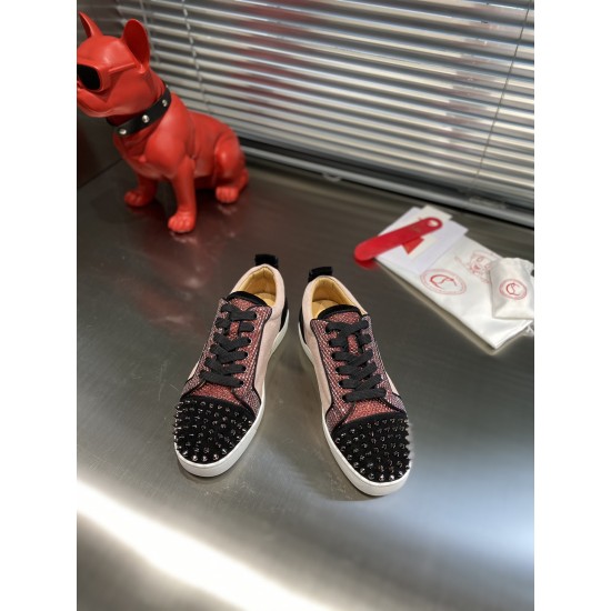 Christian Louboutin  CL Sneakers