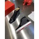 Christian Louboutin  CL High-Top Sneakers