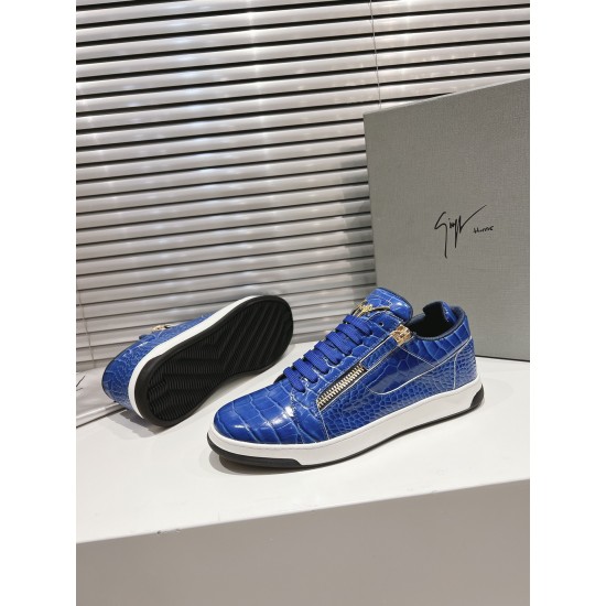 Giuseppe Zanotti GZ Sneakers