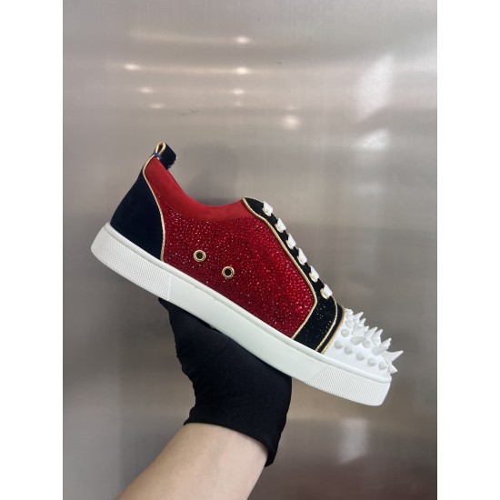 Christian Louboutin  CL Sneakers