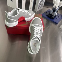 Christian Louboutin  CL Adolon Junior Sneakers