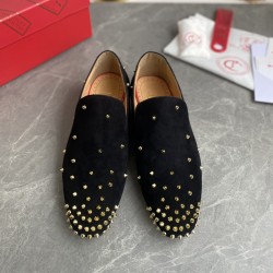 Christian Louboutin  CL  Loafers