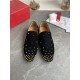 Christian Louboutin  CL  Loafers