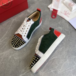 Christian Louboutin  CL Sneakers