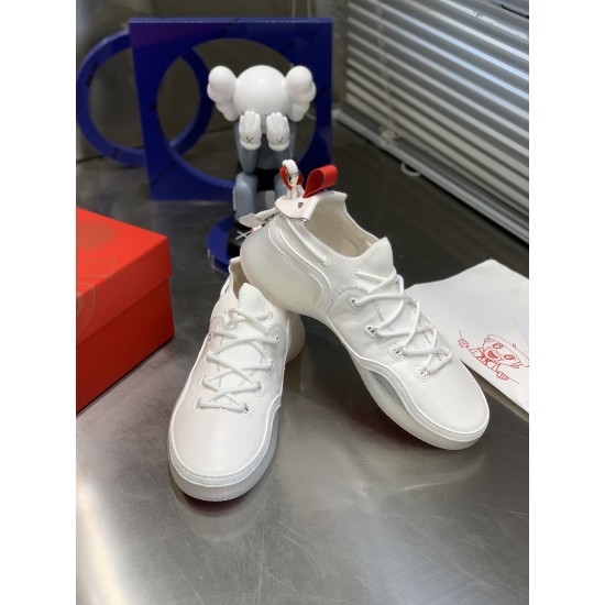 Christian Louboutin  CL Sneakers