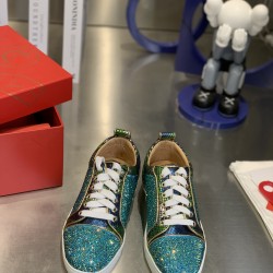 Christian Louboutin  CL Sneakers