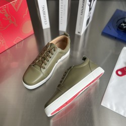 Christian Louboutin  CL Sneakers