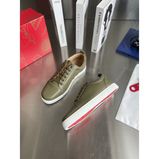 Christian Louboutin  CL Sneakers