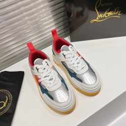 Christian Louboutin  CL Astroloubi Sneakers