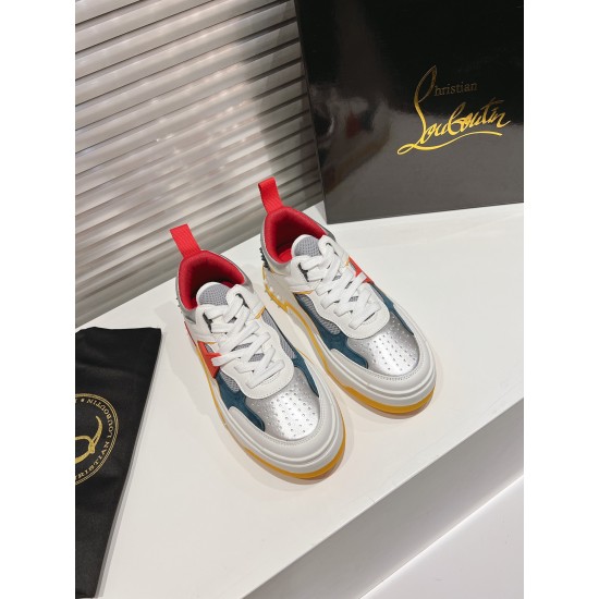 Christian Louboutin  CL Astroloubi Sneakers