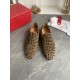 Christian Louboutin  CL  Loafers