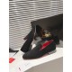 Christian Louboutin  CL  Loafers