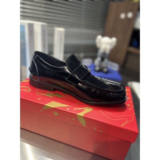 Christian Louboutin  CL Loafers