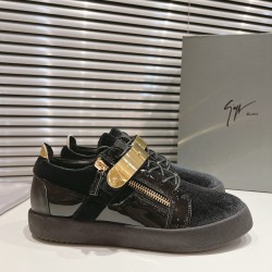 Giuseppe Zanotti GZ Sneakers