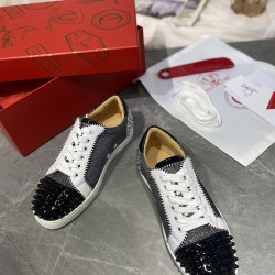 Christian Louboutin  CL Sneakers