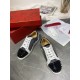 Christian Louboutin  CL Sneakers