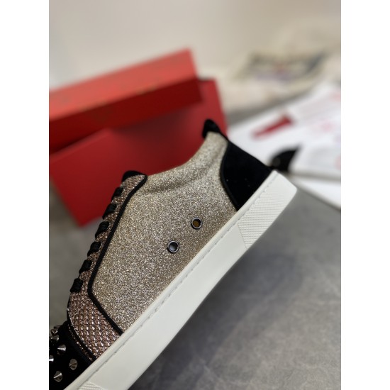 Christian Louboutin  CL Sneakers