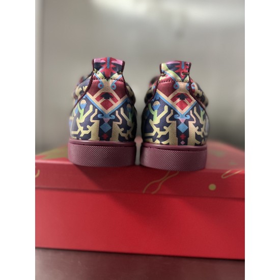 Christian Louboutin  CL Sneakers