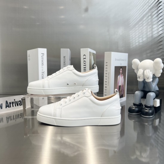 Christian Louboutin  CL Sneakers