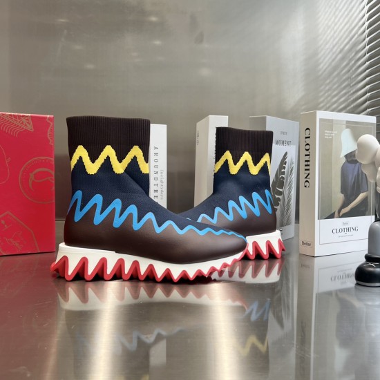 Christian Louboutin  CL Sneakers