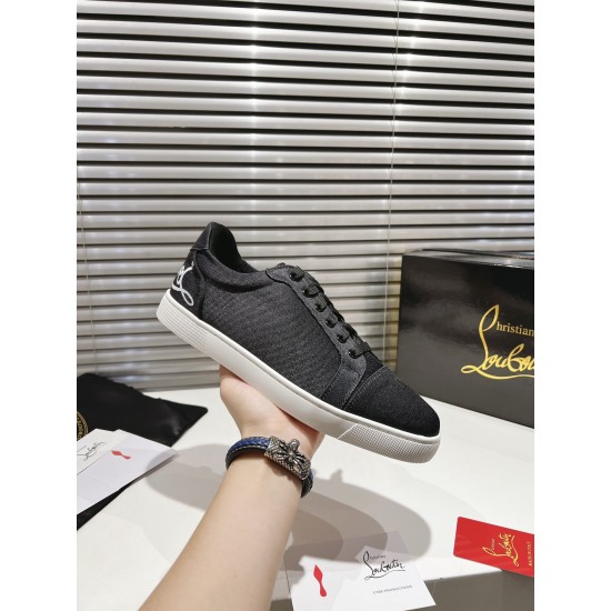 Christian Louboutin  CL Sneakers