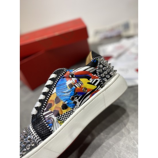 Christian Louboutin  CL Sneakers