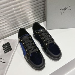 Giuseppe Zanotti GZ Sneakers