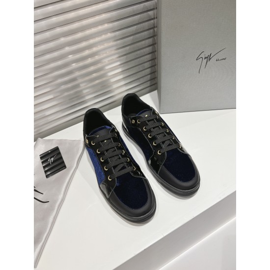 Giuseppe Zanotti GZ Sneakers