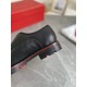 Christian Louboutin  CL Buckles lace-ups