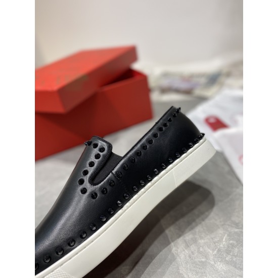 Christian Louboutin  CL  Loafers