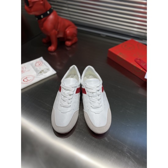 Christian Louboutin  CL Sneakers