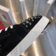 Christian Louboutin  CL High-Top Sneakers