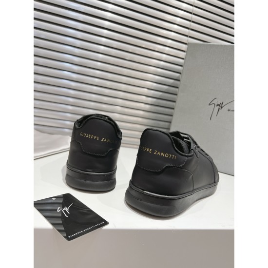 Giuseppe Zanotti GZ Sneakers