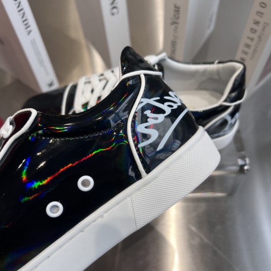 Christian Louboutin  CL Sneakers