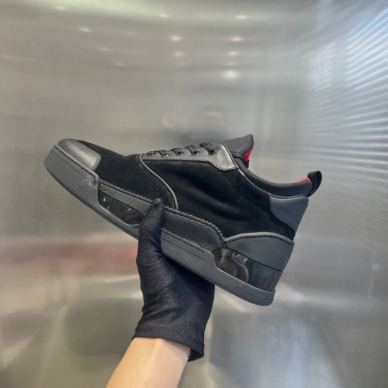 Christian Louboutin  CL Sneakers