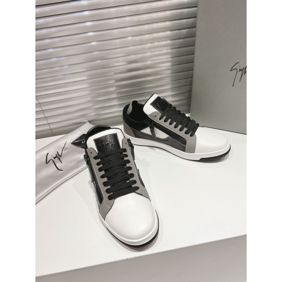 Giuseppe Zanotti GZ Sneakers