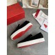 Christian Louboutin  CL  Loafers