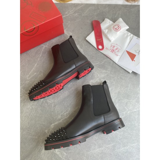 Christian Louboutin  CL Boots